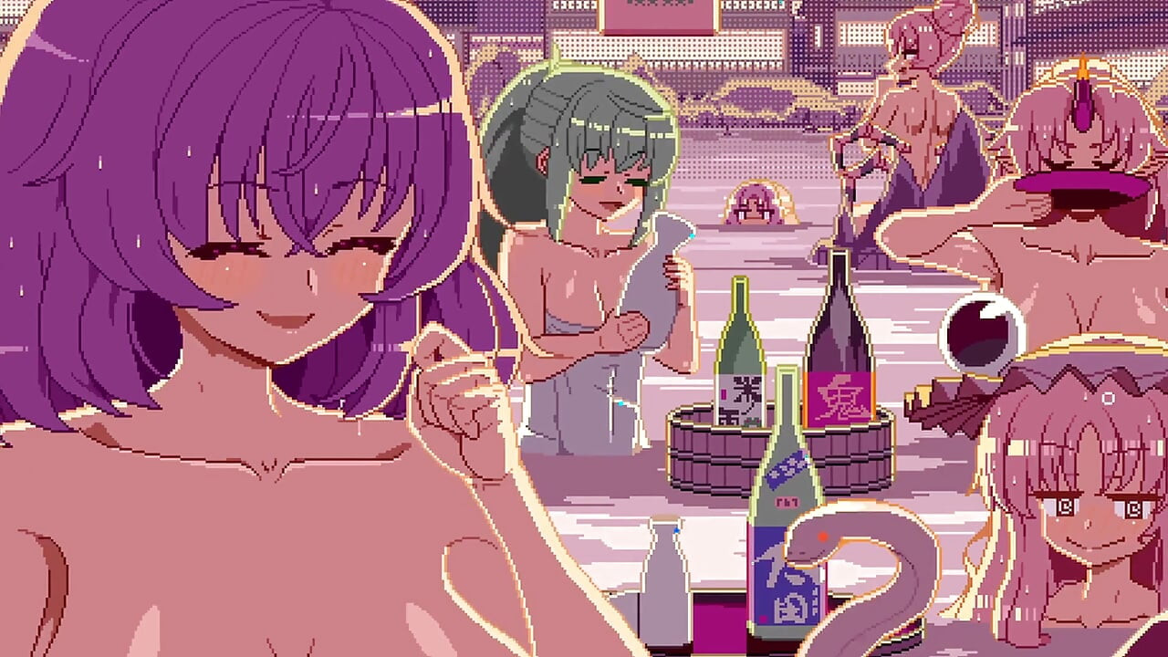 Yu Mei-Ren's Edging Challenge (судьба) (не Дающая Дойти До Оргазма, Анал, Tsundere, Возможный Крах, Вызов На Выносливость]