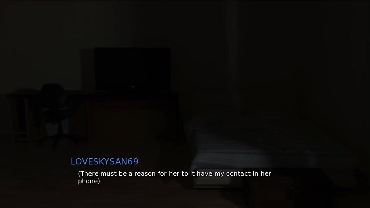 A Stepmother's Love (orborigin) part 5 Part 12 Gameplay by Loveskysan69