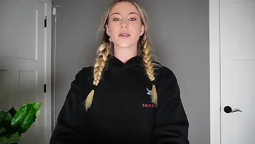 Заключить сделку по спасению моей стипендии