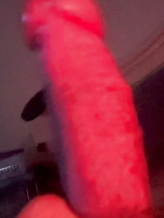 Mighty joystick