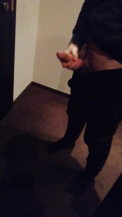 Me showing