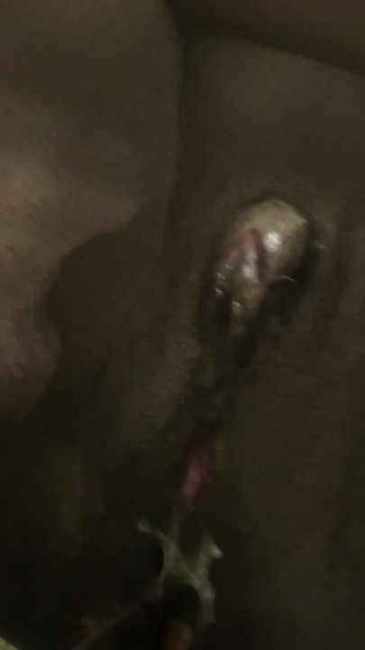 first time ebony squirting wet pussy hard