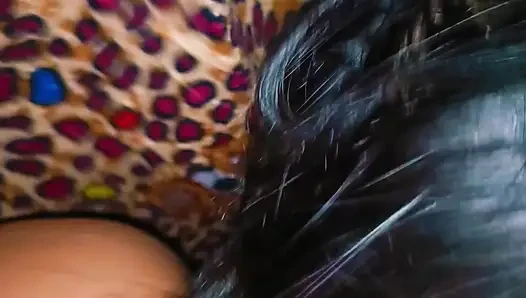 NOBODY is in the HOUSE part 3