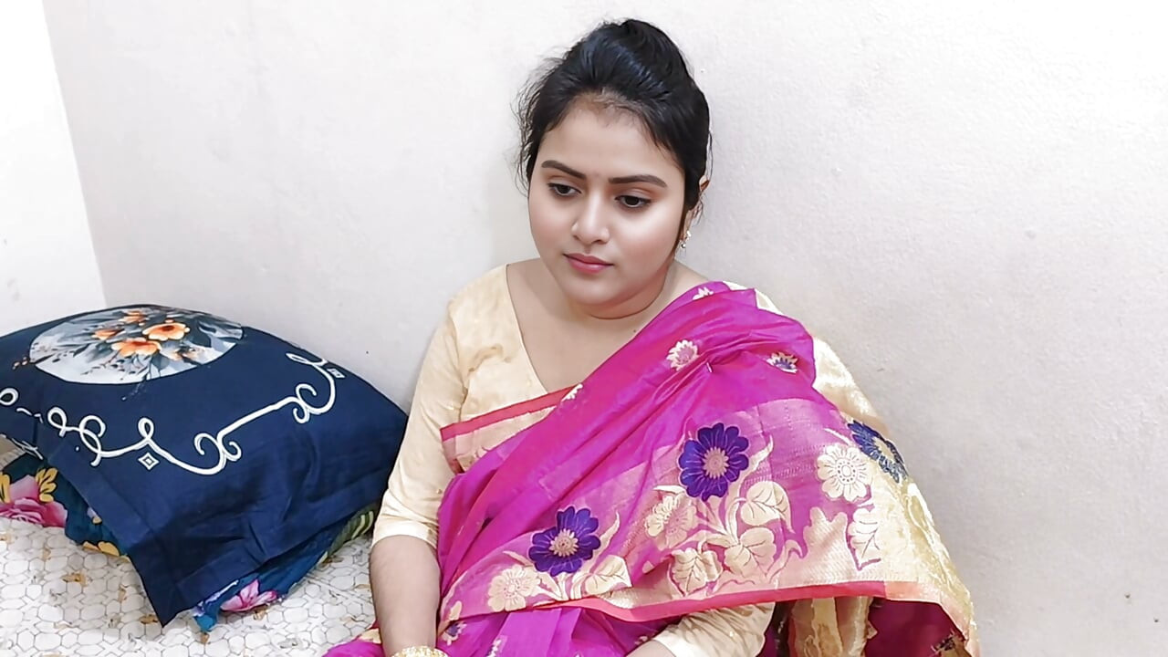 Romantic sex video of sister-in-law and brother-in-law Part_01