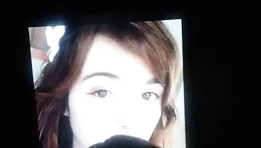 Ilonqueen boşalma haraç (1)