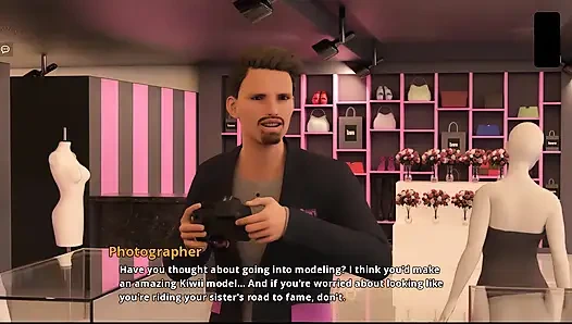 College Kings 30 Tag im Spa war erstaunlich