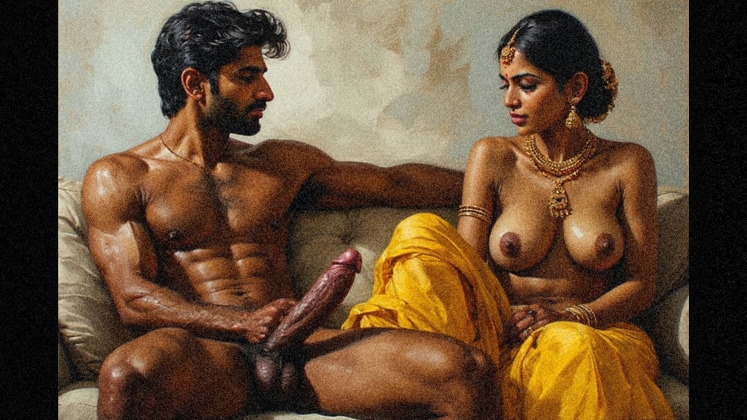 Nestašni seks Indijski studentski swingeri u oyo sobi Varajuća Djevojka Jebe se s Grupom Muškaraca