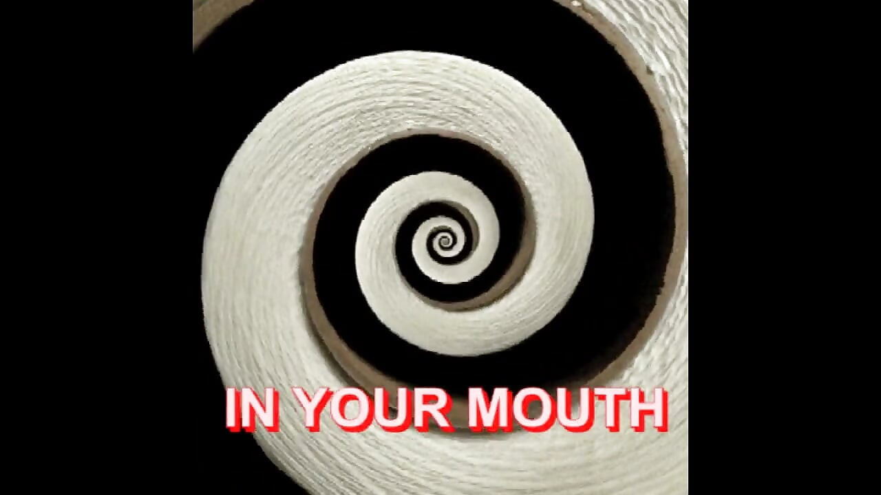 Mesmerizing the Sissy Cock Sucking Is Your Future Edition