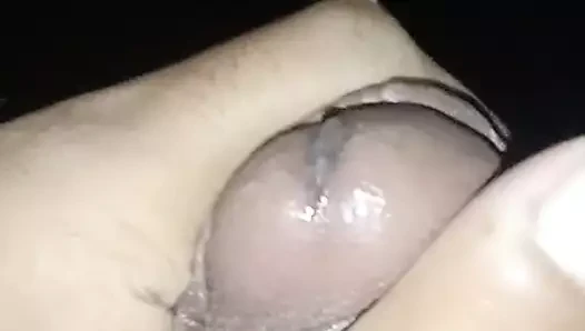 handjob solo