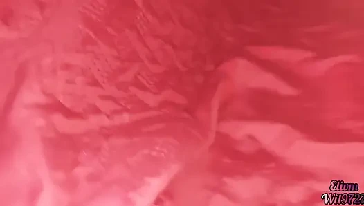 My Young Stepdaughter Gets Into My Bed When I Watch TV