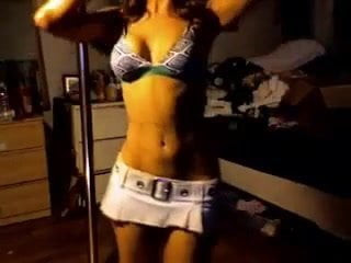 Fucking Hot Dancer 2