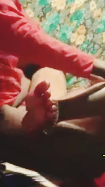 Must-see moment from "Indian Desi Bhabhi In Different Styles - Hot Bhabhi's Sex"
