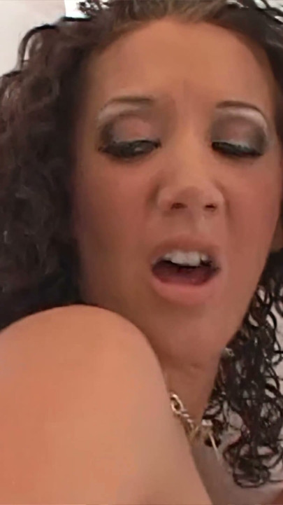 Jayden Jaymes Gets Used Like A Good Whore | Clip 1
