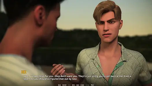 Eine sehr glückliche bademeisterin teil 3