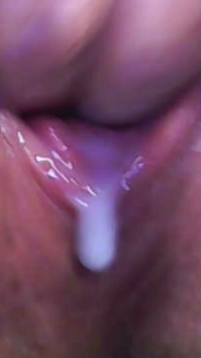 Lewd Wife: Observation, Close-Up Shots, Clitoral Magnification, Full View Inside the | Clip 2