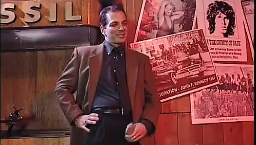 Sweet and Hot Moments