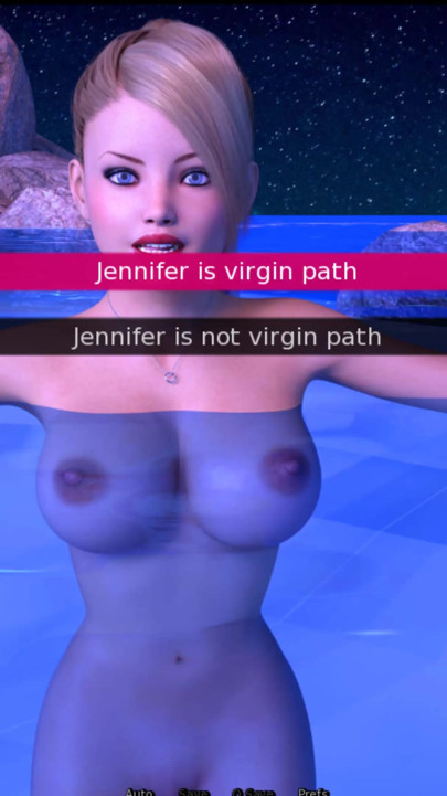 ビーチでセックスをする