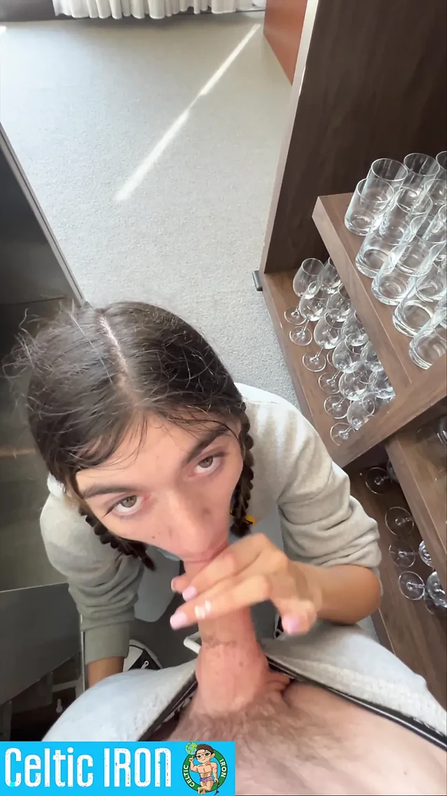 Complete Girlfriend Experience Aubry Babcock Best Blowjob POV Vol.9