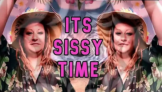 Terpesor untuk menjadi banci kamp versi banci boi