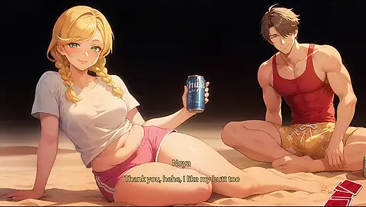 Ich liebe deine ehefrau (teil 3)