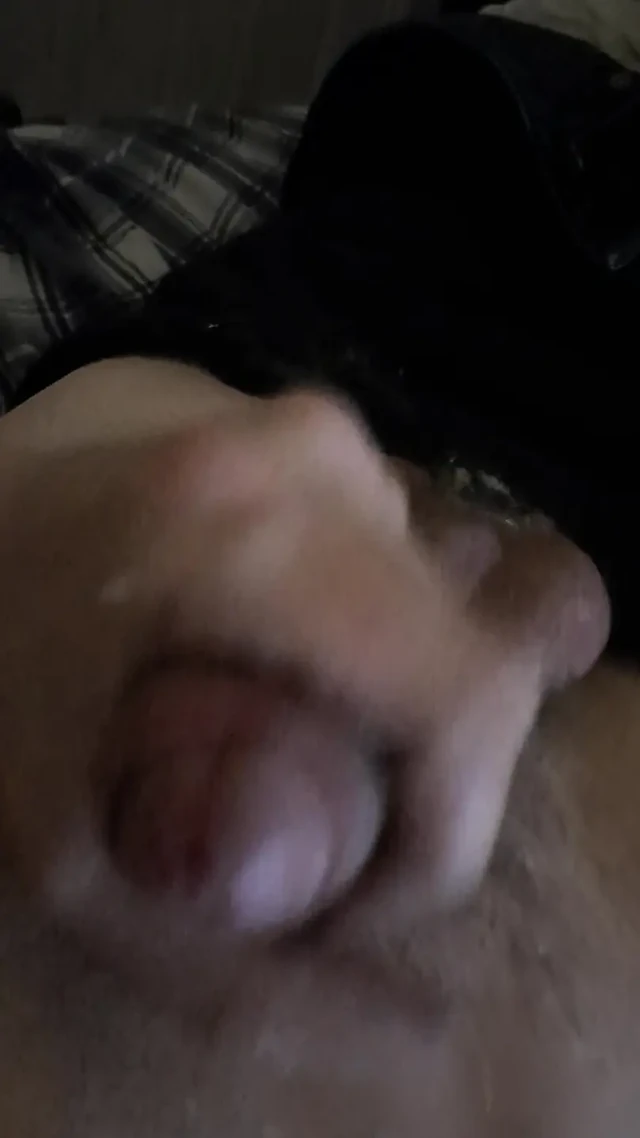 Moisturizer test, Random, phone died before cumshot