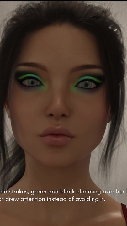 City of Sin - the Nocturne Files (part 8)