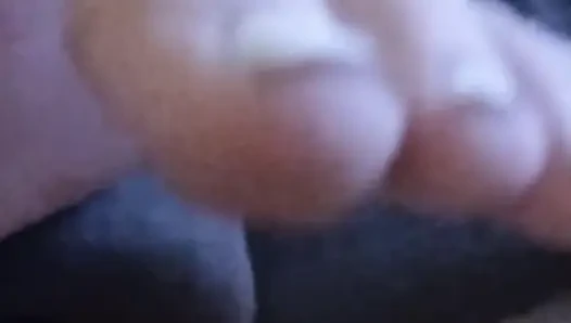 Yakın çekim anal bakış açısı yılın başlangıcı 2023