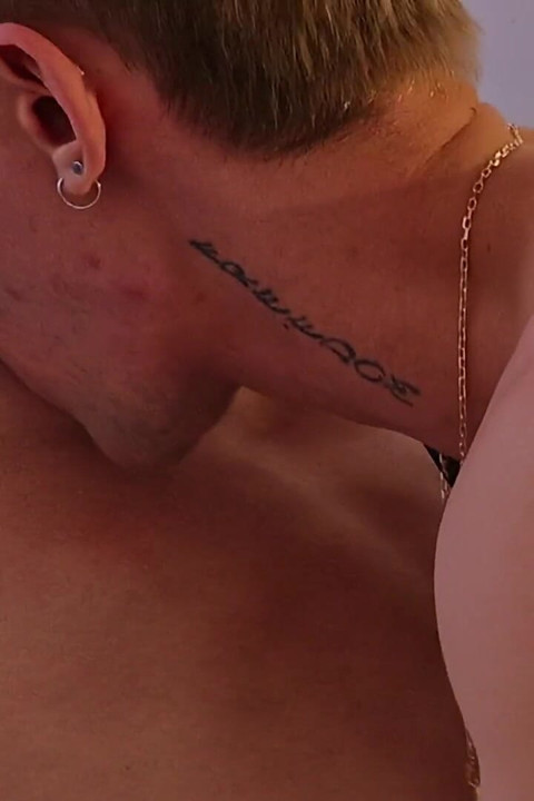 Hung Twink Deepthroated His Friend Then Fucked His Tight Smooth Ass
