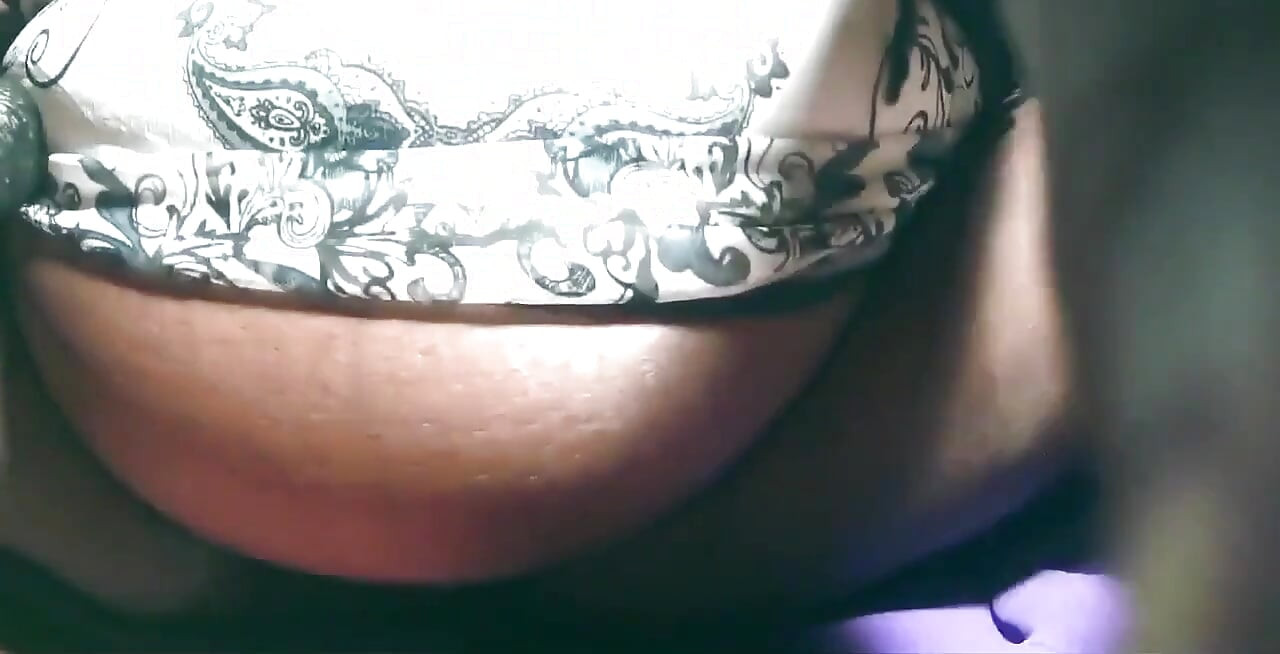Wide Ass