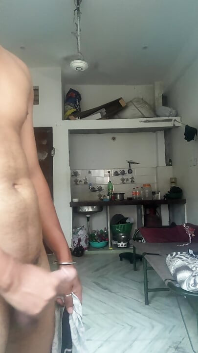 Indian guy