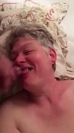trio avec ma femme