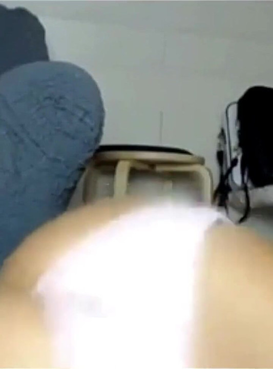 Hot Sexydea Blinkende Fisse på Live Webcam