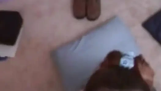 Brooke Babylon's Sweet Oral Skills