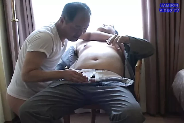 Fukuoka Daddy 7