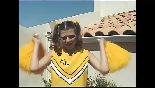 Pelacur muda Amerika - vol. #04