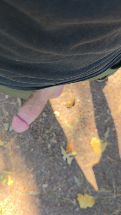 Nice rock hard cock and big balls | Clip 1