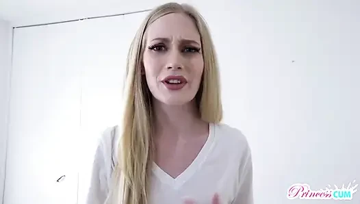 Cum Crazy Step Sister - S4:e3