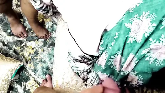 New Gulf Veiled Sex with Clear Arabic Voice