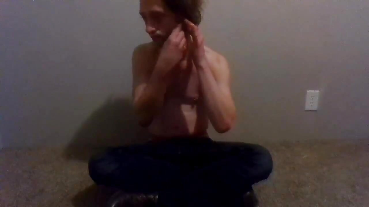 Face Shaving Fetish Fanclub Video of the Month (ffvotm) January 2022