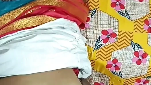 Mallu Wife Fucked Doggystyle: Indian