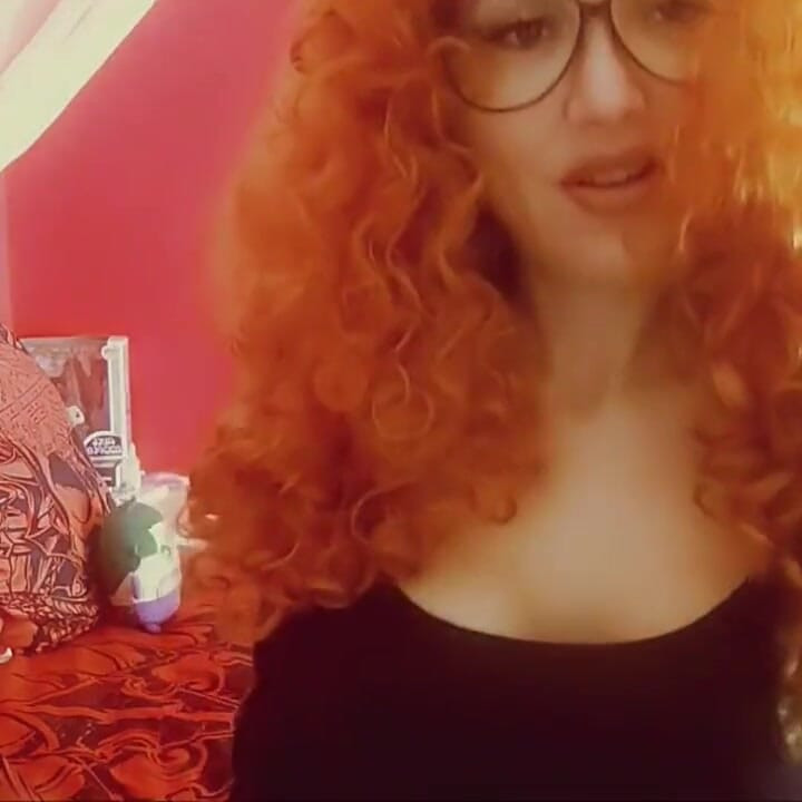 Chantal Channel玩弄你的新成人玩具