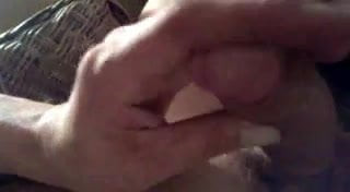 jerking
