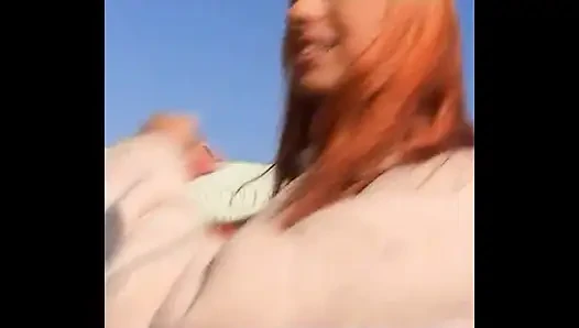 Studentesse Ingorde di Sperma - Scene 1
