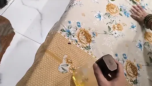 Göt Deliğini sikiyor