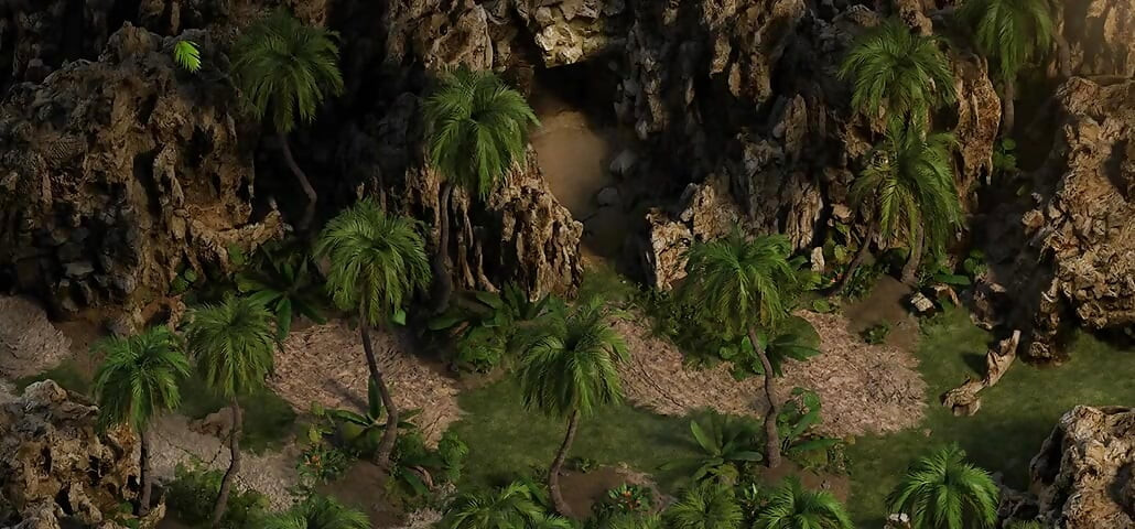 Treasure of Nadia - Ep 93 - Tomb Keys by Misskitty2k
