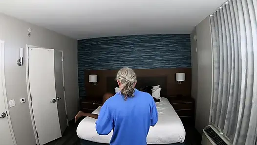 За кулисами опыт куколда