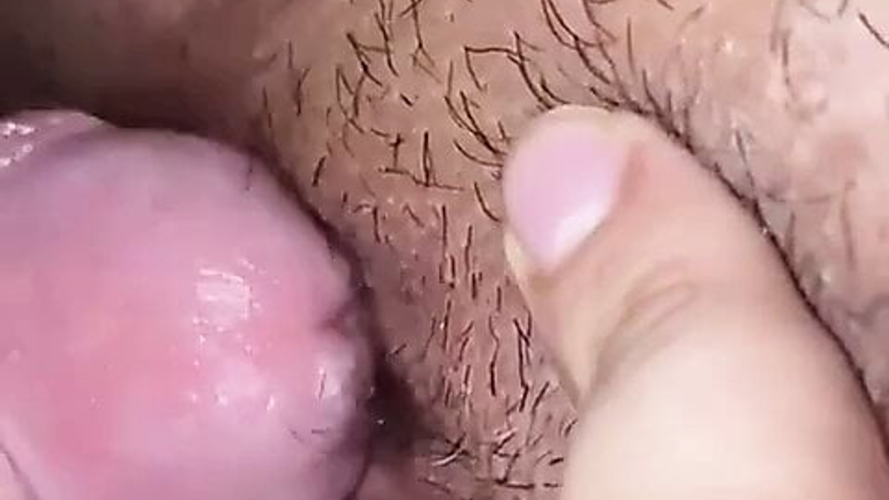 Desi Indian Paki BBW Slut Bitch Rubbing Cum In Pussy (No Condom Bareback)