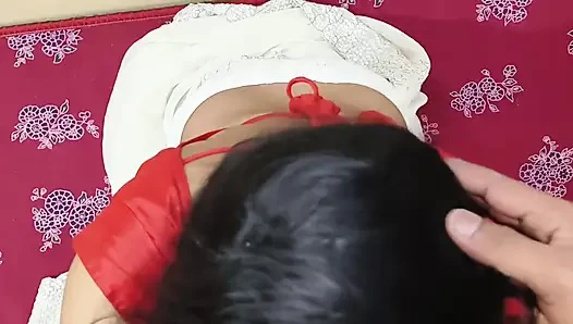 Telugu stiefmutter und stiefsohn-sex