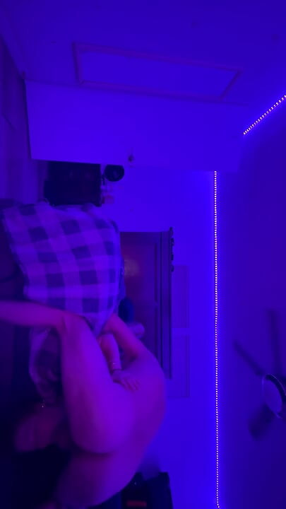 Esta é a minha garota em casa que eu conheci de Pure bad to the bone