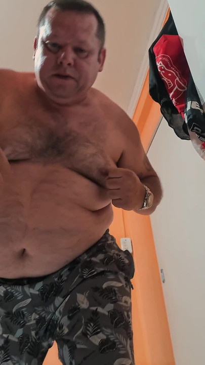 Bulldozer - POV Strike Domination